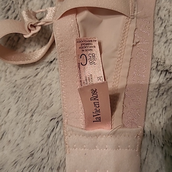 Three Bras La Vie En Rose - Picture 13 of 13